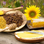 Продукты пчел для здоровья